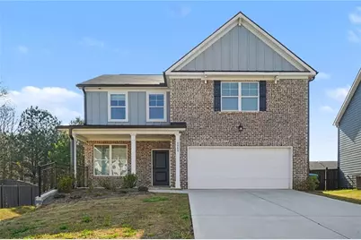 5065 Ivy Cottage Lane, Austell, GA 30106 - Photo 1