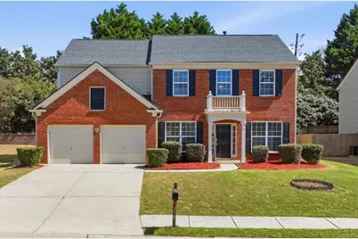 310 Hammersmith Drive, Suwanee, GA 30024 - Photo 1