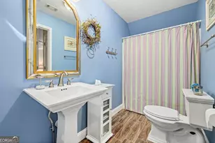 120 Hawks Nest, Sautee Nacoochee, GA 30571 - Photo 22