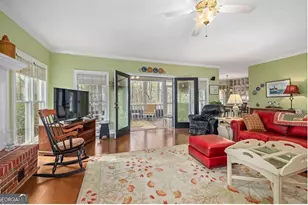 120 Hawks Nest, Sautee Nacoochee, GA 30571 - Photo 6