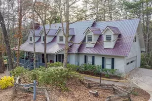 120 Hawks Nest, Sautee Nacoochee, GA 30571 - Photo 2