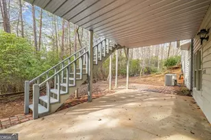 120 Hawks Nest, Sautee Nacoochee, GA 30571 - Photo 26