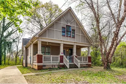 1340 Lyle Avenue, East Point, GA 30344 - Photo 2