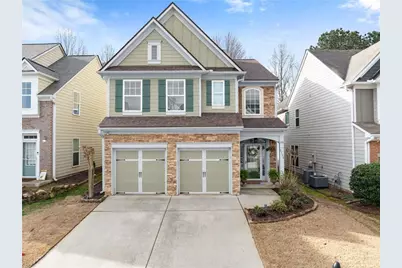 5725 Weddington Drive, Cumming, GA 30040 - Photo 4