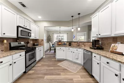 5725 Weddington Drive, Cumming, GA 30040 - Photo 2