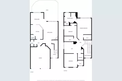 5725 Weddington Drive, Cumming, GA 30040 - Photo 42