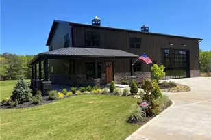 950 Island Shoals Rd, Jackson, GA 30233 - Photo 1