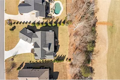 6020 Fairway Park Lane, Jefferson, GA 30549 - Photo 4