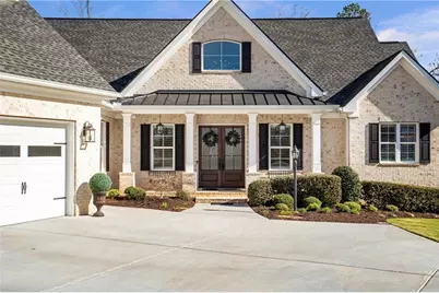 6020 Fairway Park Lane, Jefferson, GA 30549 - Photo 10