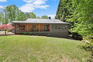 212 Hickory Oak Hollow, Cumming, GA 30040 - Photo 1