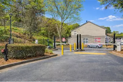 3340 Hidden Cove Circle, Peachtree Corners, GA 30092 - Photo 28