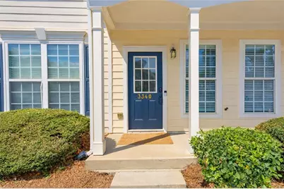 3340 Hidden Cove Circle, Peachtree Corners, GA 30092 - Photo 2
