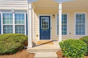 3340 Hidden Cove Circle, Peachtree Corners, GA 30092 - Photo 2