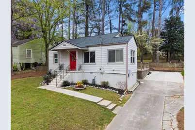 2013 Glenwood Avenue SE, Atlanta, GA 30316 - Photo 2