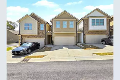 243 Beau Street, Lilburn, GA 30047 - Photo 1