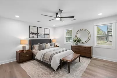 8919 Saddlewood Drive, Jonesboro, GA 30238 - Photo 22