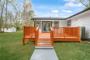 8919 Saddlewood Dr, Jonesboro, GA 30238 - Photo 34