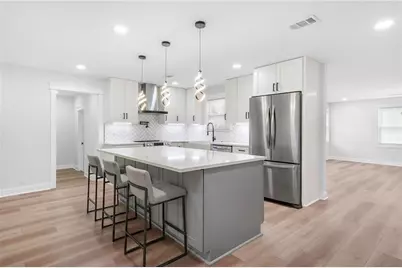 8919 Saddlewood Drive, Jonesboro, GA 30238 - Photo 12