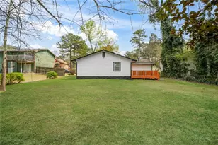 8919 Saddlewood Dr, Jonesboro, GA 30238 - Photo 36