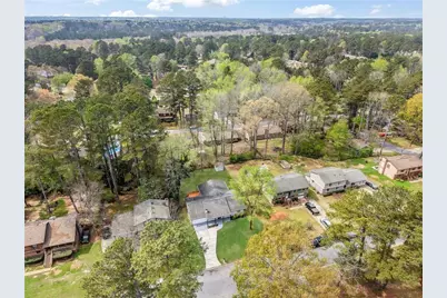 8919 Saddlewood Drive, Jonesboro, GA 30238 - Photo 38