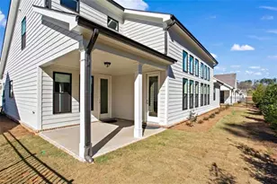 491 Pearl St, Cumming, GA 30040 - Photo 30