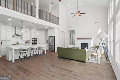 491 Pearl Street, Cumming, GA 30040 - Photo 8