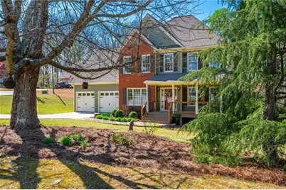 400 Armor Way, Powder Springs, GA 30127 - Photo 2