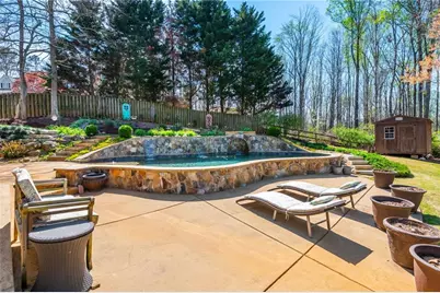 400 Armor Way, Powder Springs, GA 30127 - Photo 50