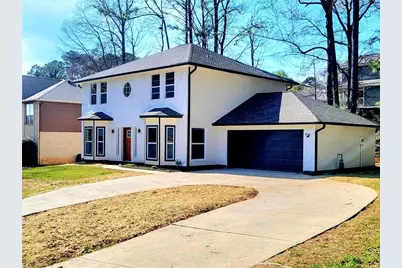 2081 Hunters Ridge Drive, Lawrenceville, GA 30044 - Photo 2