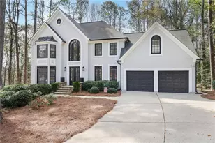 1045 Tullmore Dr, Roswell, GA 30075 - Photo 1
