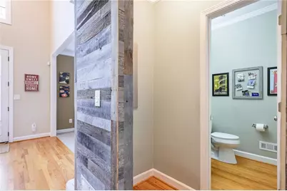 1045 Tullmore Drive, Roswell, GA 30075 - Photo 8