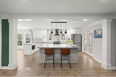 146 Lancelot Way, Lawrenceville, GA 30046 - Photo 2