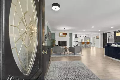 146 Lancelot Way, Lawrenceville, GA 30046 - Photo 4