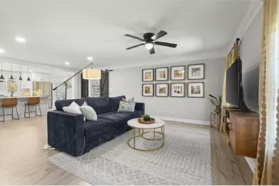 146 Lancelot Way, Lawrenceville, GA 30046 - Photo 8