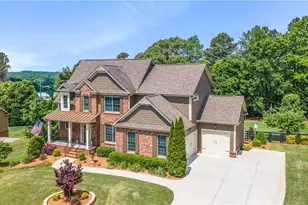 5740 Cascade Tr, Cumming, GA 30040 - Photo 2