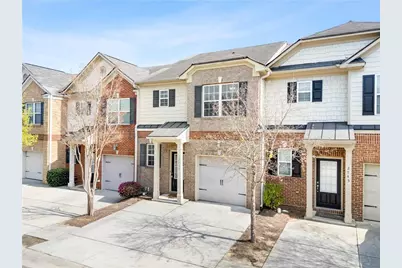 2755 Sudbury Trace, Norcross, GA 30071 - Photo 2