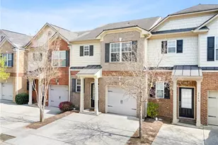 2755 Sudbury Trace, Norcross, GA 30071 - Photo 2