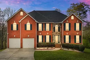 4320 Clarion Dr, Conley, GA 30288 - Photo 2