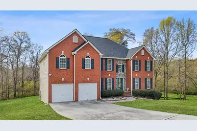 4320 Clarion Drive, Conley, GA 30288 - Photo 6