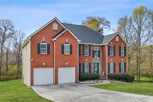 4320 Clarion Dr, Conley, GA 30288 - Photo 6