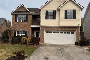 2383 Crimson Creek Ln, Snellville, GA 30078 - Photo 2