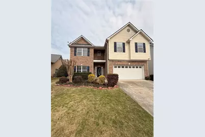 2383 Crimson Creek Lane, Snellville, GA 30078 - Photo 1