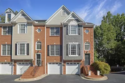 1494 Lavista Proper, Decatur, GA 30033 - Photo 1