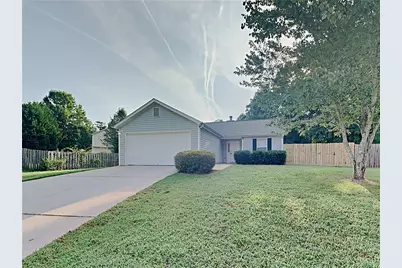 276 Village Drive, McDonough, GA 30253 - Photo 2