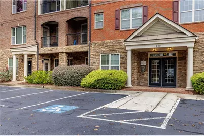 2300 Peachford Road #4002, Dunwoody, GA 30338 - Photo 34