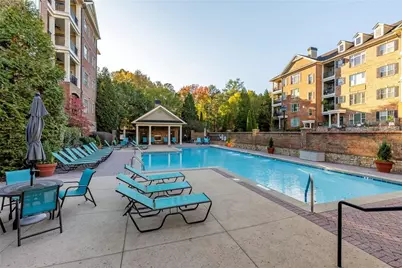 2300 Peachford Road #4002, Dunwoody, GA 30338 - Photo 26