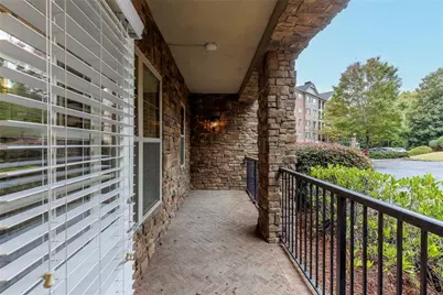 2300 Peachford Road #4002, Dunwoody, GA 30338 - Photo 22