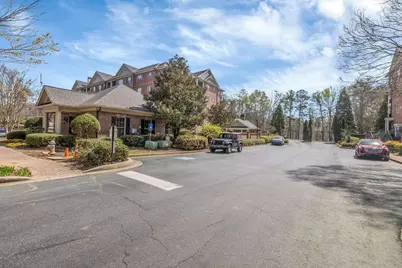 2300 Peachford Road #4002, Dunwoody, GA 30338 - Photo 36