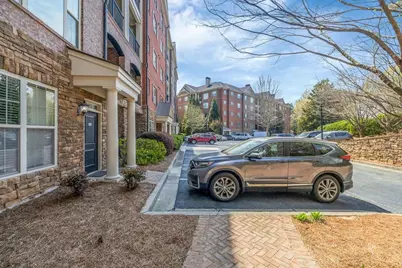 2300 Peachford Road #4002, Dunwoody, GA 30338 - Photo 38