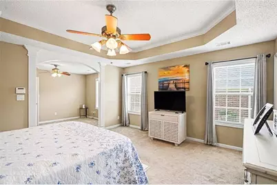 401 Gracious Way, McDonough, GA 30253 - Photo 18